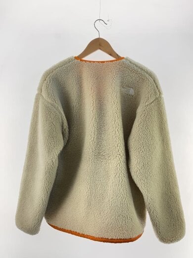 商品画像：REVERSIBLE EXTREME PILE CARDIGAN_リバーシブルエクストリームパイルカーデ/M/ナ 2