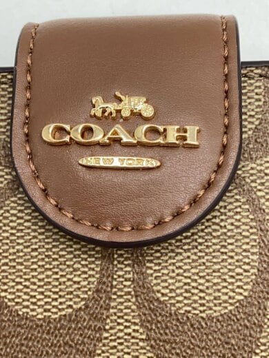 商品画像：2つ折り財布/--/レディース 3