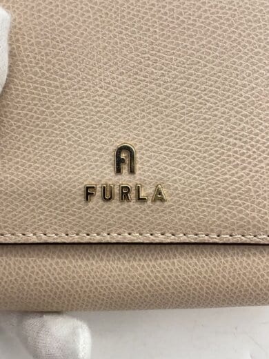 商品画像：2つ折り財布/--/BEG/レディース 3