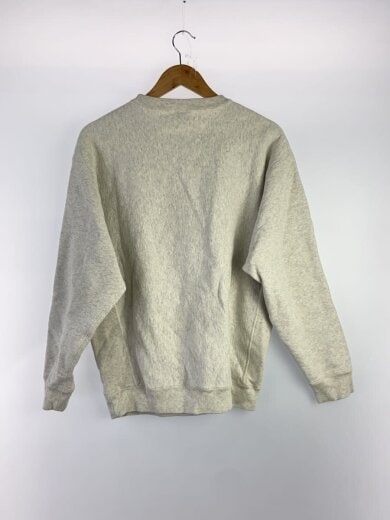 商品画像：スウェット/L/コットン/GRY/C8-A021/REVERSE WEAVE 2