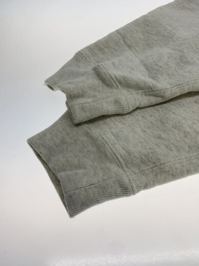 商品画像：スウェット/L/コットン/GRY/C8-A021/REVERSE WEAVE 5