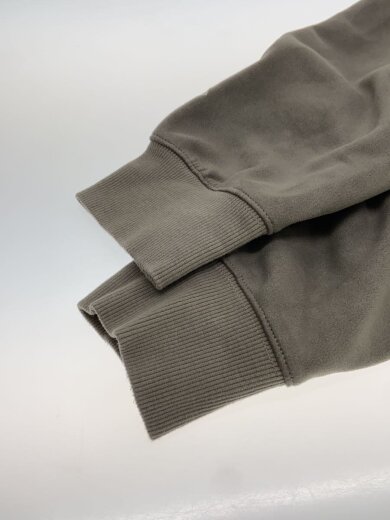 商品画像：パーカー/L/ポリエステル/GRY 5