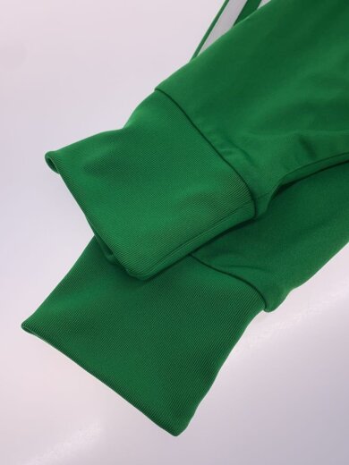 商品画像：ジャケット/M/ポリエステル/GRN/IU0762 5