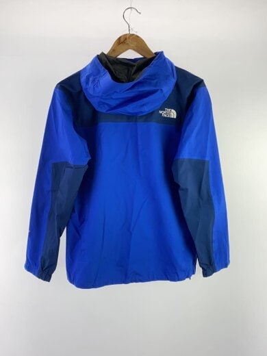 商品画像：CLIMB LIGHT JACKET_クライムライトジャケット/S/ゴアテックス/BLU 2