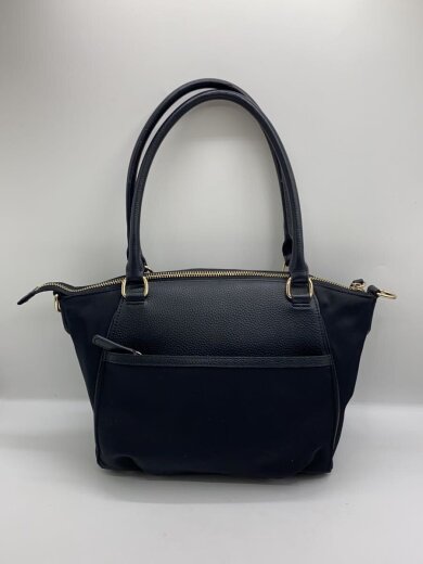 商品画像：ショルダーバッグ/--/NVY 3