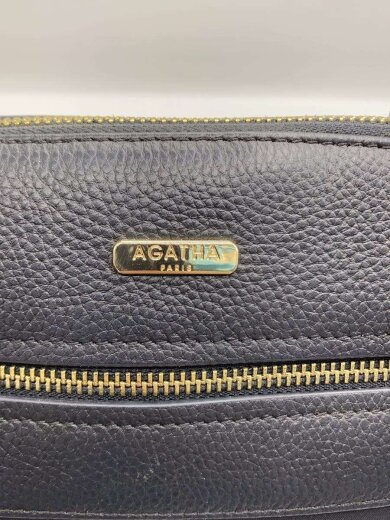 商品画像：ショルダーバッグ/--/NVY 5