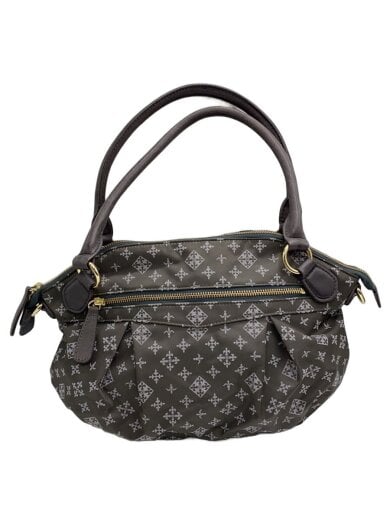 商品画像：ショルダーバッグ/--/BRW 1