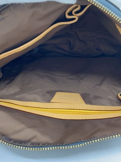 商品画像：ショルダーバッグ/--/BRW 6