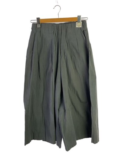 商品画像：ボトム/FREE/コットン/GRY/507-0240-09BLK/使用感有 1