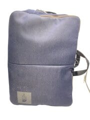 ブリーフケース/--/NVY/無地/NM81601/角擦れ有