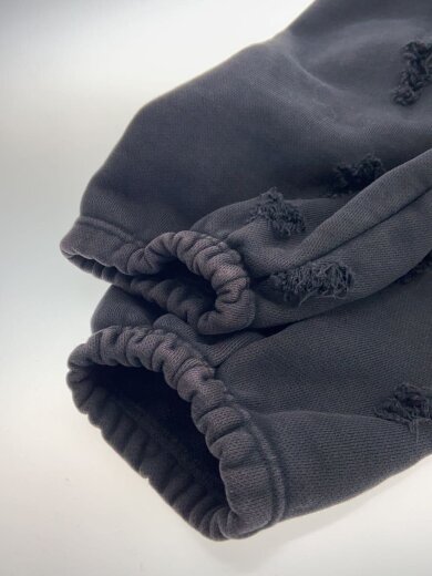 商品画像：パーカー/3/コットン/BLK/TC24SS0401/首周り変色有 5