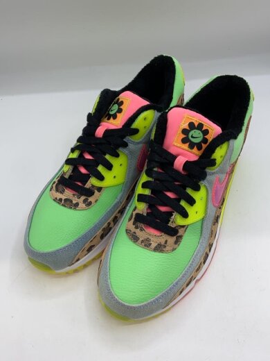 商品画像：AIR MAX 90 LX/28.5cm/マルチカラー 2