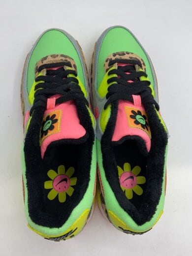 商品画像：AIR MAX 90 LX/28.5cm/マルチカラー 3