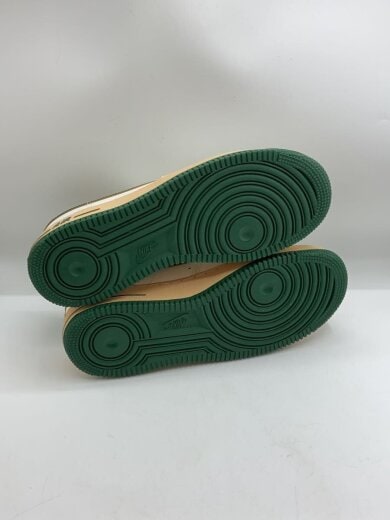 商品画像：AIR FORCE 1 LOW 07 LV8/27cm/WHT 4