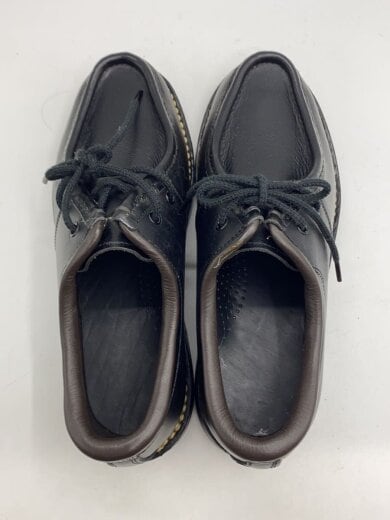 商品画像：山幸/yamakoh/チロリアンシューズ/26cm/BLK/レザー/Vibram 3