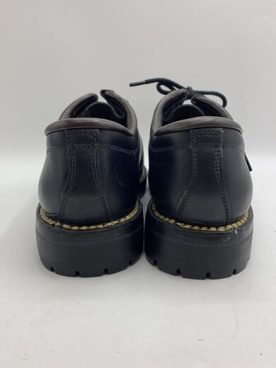 商品画像：山幸/yamakoh/チロリアンシューズ/26cm/BLK/レザー/Vibram 6