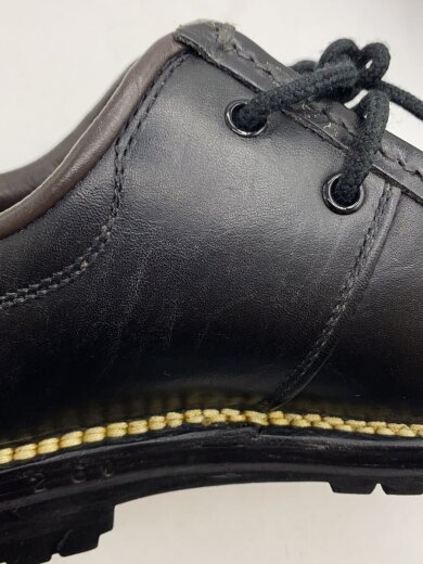 商品画像：山幸/yamakoh/チロリアンシューズ/26cm/BLK/レザー/Vibram 7