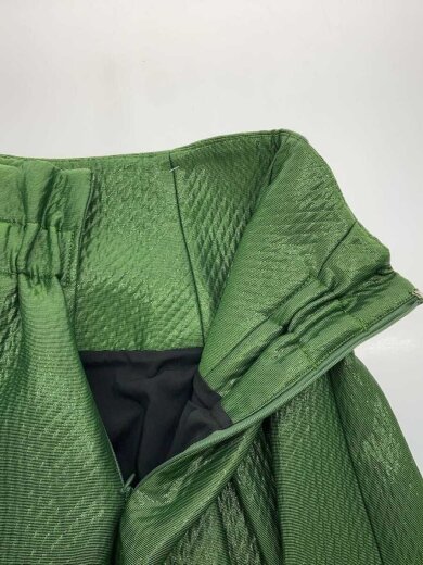 商品画像：ロングスカート/O/ポリエステル/GRN/FWFS224063 3