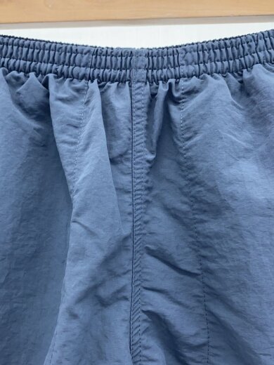 商品画像：ショートパンツ/XS/ナイロン/GRY/無地/58035SP24 3