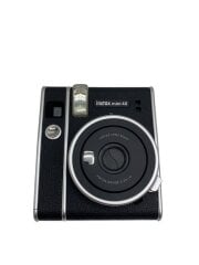 インスタントカメラ