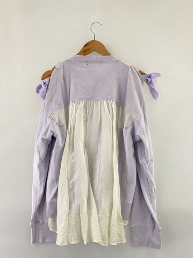 商品画像：スウェット/カットソー/2/コットン/PUP/無地/UC1A1806-1// 2