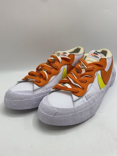 商品画像：BLAZER LOW/SACAI_ブレーザー ロー サカイ/28cm/ORN 2