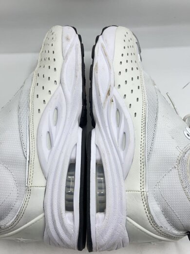 商品画像：X AIR ZOOM DRIVE NOCTA_X エア ズーム ドライブ ノクタ/29cm/WHT 8