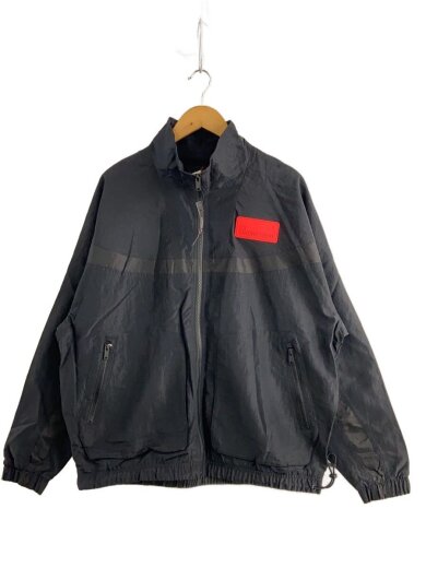 商品画像：ナイロンジャケット/XL/ナイロン/BLK/CN4579-010 1