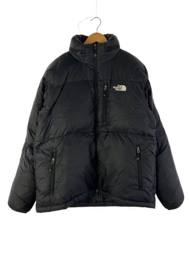 商品画像：PRISM OPTIMUS JACKET/L/ナイロン/BLK 1