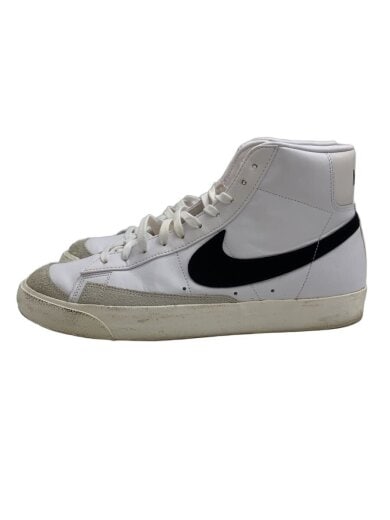 商品画像：BLAZER MID 77 VNTG/ブレーザーミッドビンテージ/ホワイト/BQ6806-100/31cm/W 1