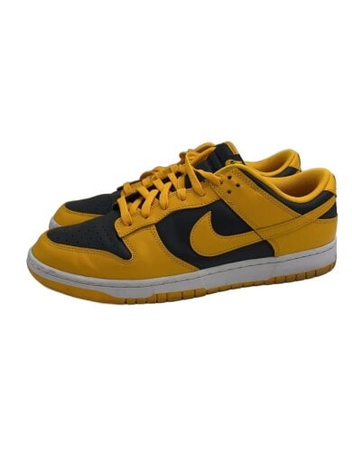 商品画像：DUNK LOW RETRO_ダンク ロー レトロ/30cm/YLW// 1
