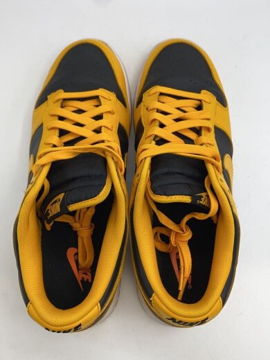 商品画像：DUNK LOW RETRO_ダンク ロー レトロ/30cm/YLW// 3