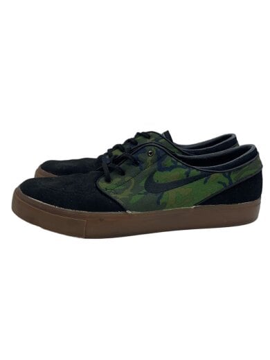 商品画像：ZOOM STEFAN JANOSKI ERDL/ズームステファンジャノスキー/グリーン/633300-031/3 1