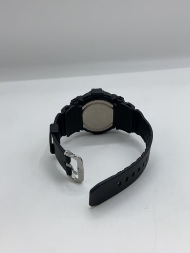 商品画像：ソーラー腕時計/デジタル/--/BLK/BLK/gw-7900b 4