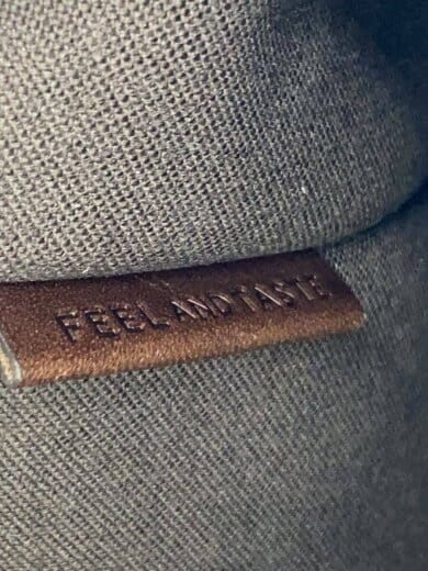 商品画像：LINE sackS/トートバッグ/コットン/マルチカラー/総柄 5