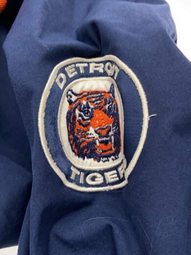 商品画像：DETROIT TIGERS//ナイロンジャケット/XL/ナイロン/NVY 6
