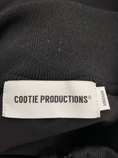 商品画像：ブルゾン/M/ナイロン/BLK// 3