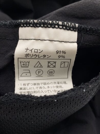 商品画像：ブルゾン/M/ナイロン/BLK// 4