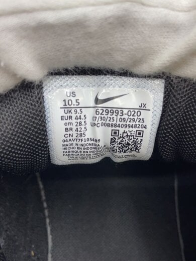 商品画像：AIR MAX COMMAND_エア マックス コマンド/28.5cm/BLK 5