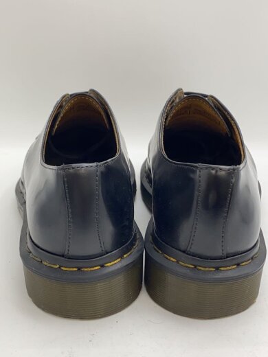 商品画像：ドレスシューズ/UK6/BLK/WY004/3ホール/履き皺使用感有 6