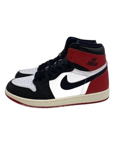 商品画像：AIR JORDAN 1 RETRO HIGH OG_エアジョーダン1 レトロ ハイ OG/27.5cm/RED 1