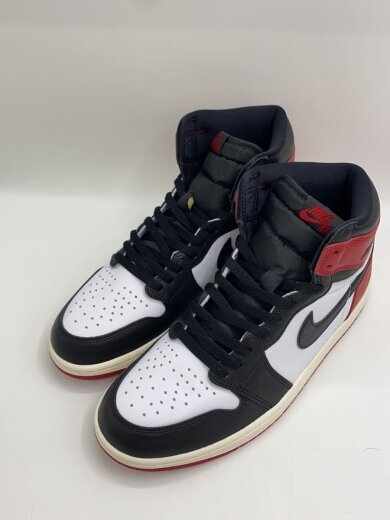 商品画像：AIR JORDAN 1 RETRO HIGH OG_エアジョーダン1 レトロ ハイ OG/27.5cm/RED 2