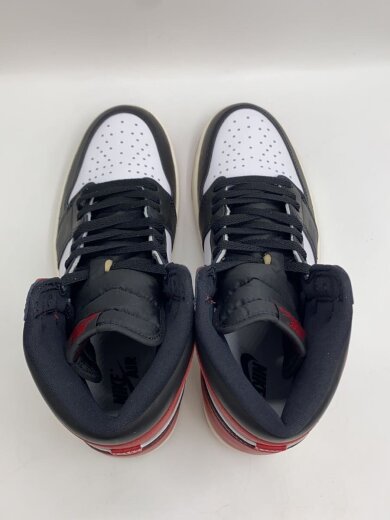 商品画像：AIR JORDAN 1 RETRO HIGH OG_エアジョーダン1 レトロ ハイ OG/27.5cm/RED 3