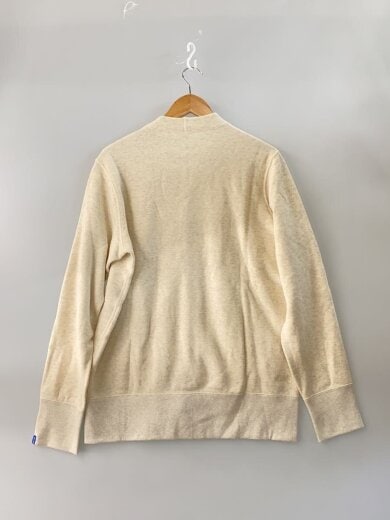 商品画像：ニット・セーター(厚手)/L/コットン/GRY 2