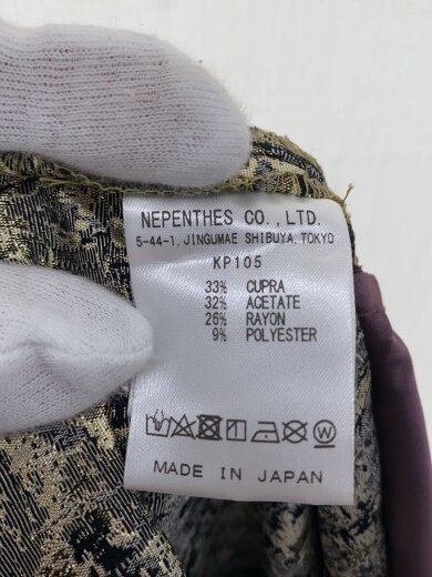 商品画像：ショートパンツ/M/--/マルチカラー/総柄/KP105// 5