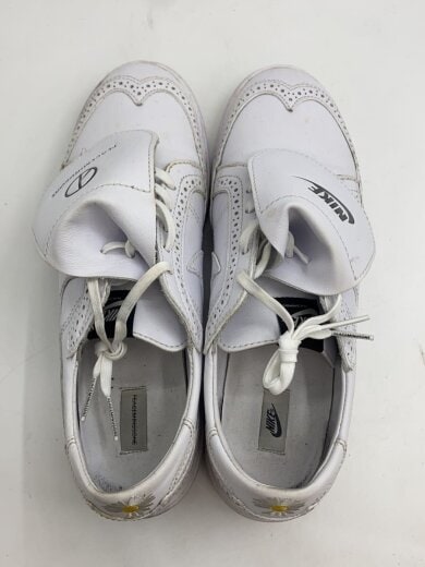 商品画像：KWONDO1_クウォンド 1/28cm/WHT/レザー 3