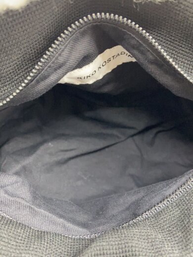 商品画像：HECUBA HAND BAG/バッグ/ポリエステル/GRY// 6