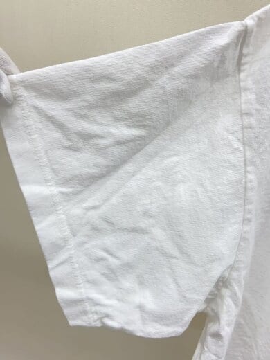商品画像：LASTMAN/Tシャツ/L/コットン/WHT/261LM-CT20// 6
