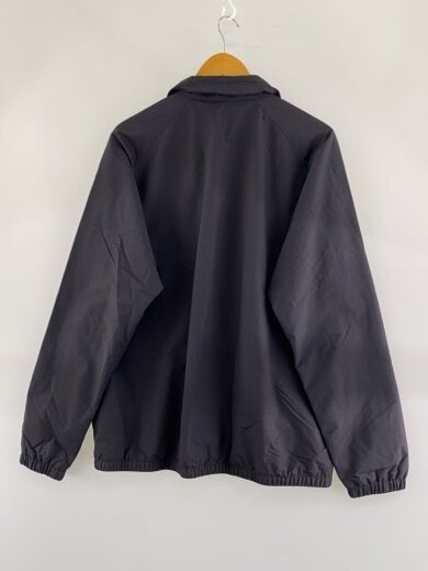 商品画像：24SS/バギーズジャケット/L/ナイロン/GRY/無地/28152SP24// 2