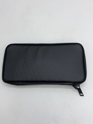 商品画像：タクティカルロングウォレット/長財布/--/BLK/メンズ/654-07080// 2